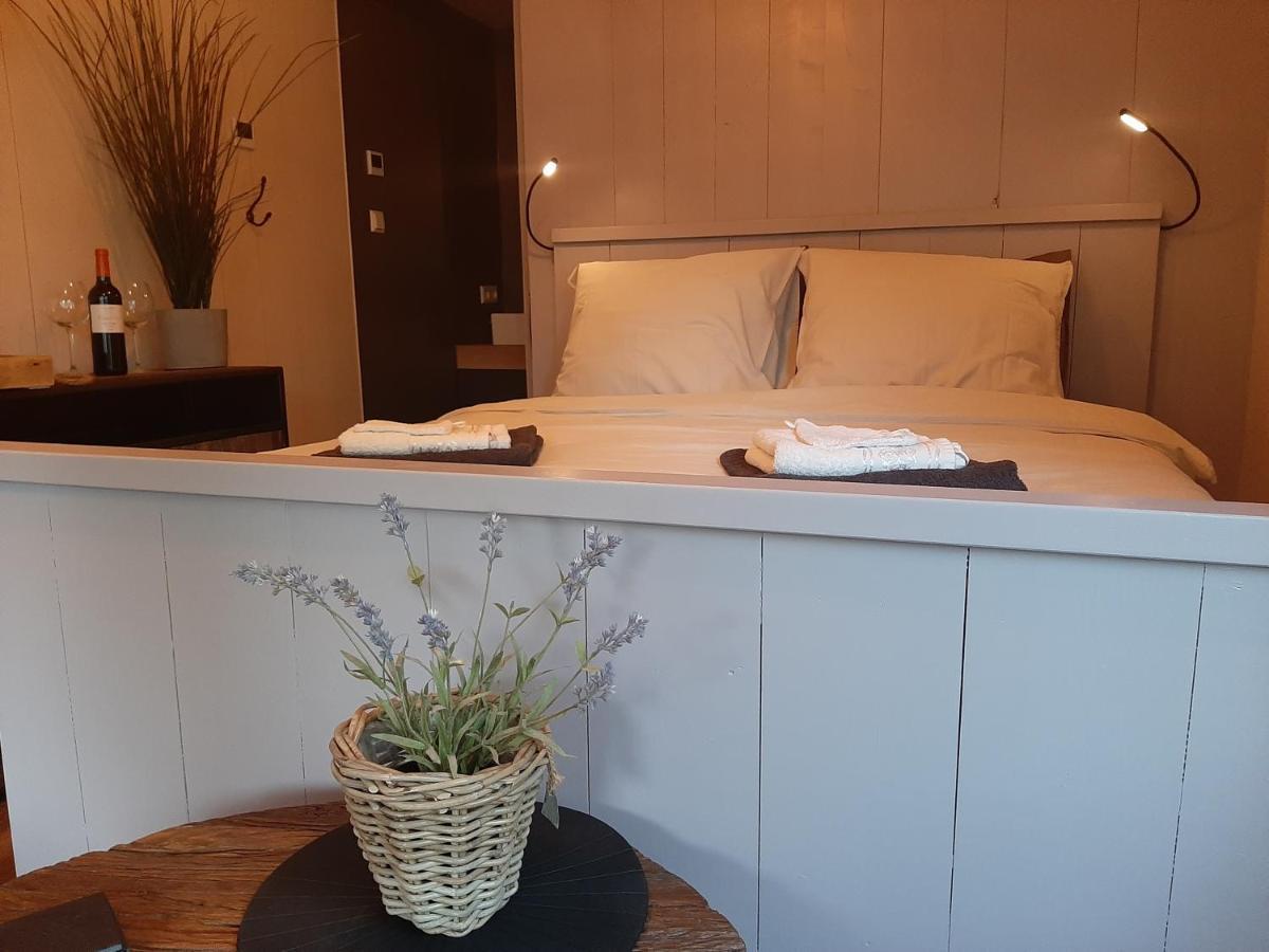 Bed En Breakfast Gees Eksteriør billede