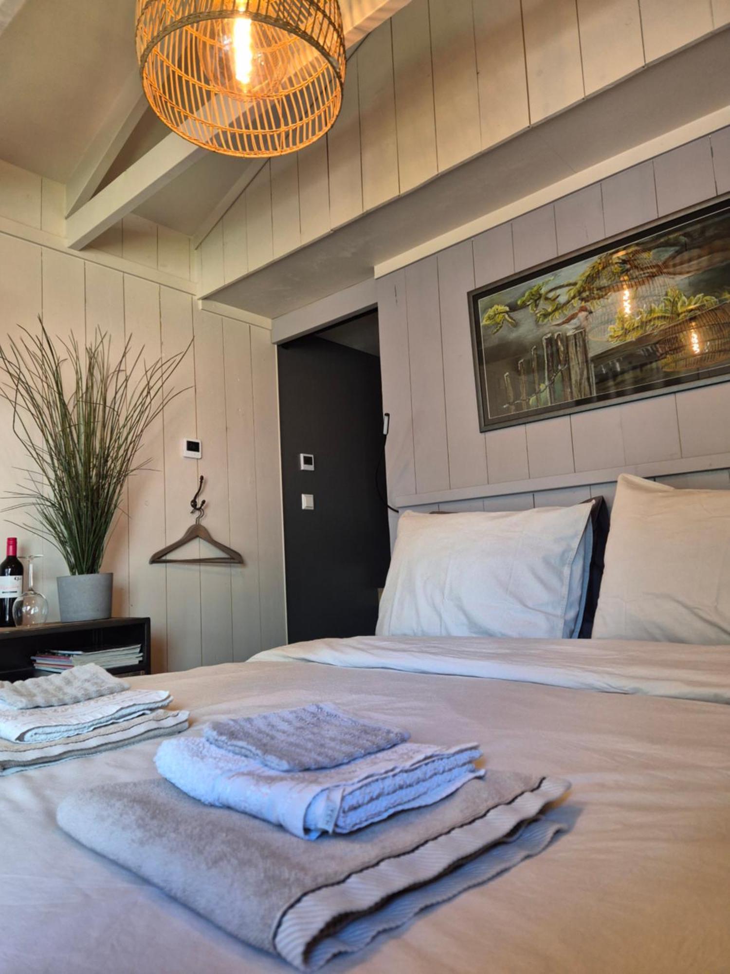 Bed En Breakfast Gees Eksteriør billede