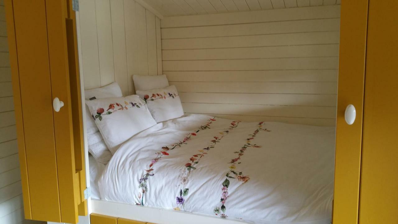 Bed En Breakfast Gees Eksteriør billede