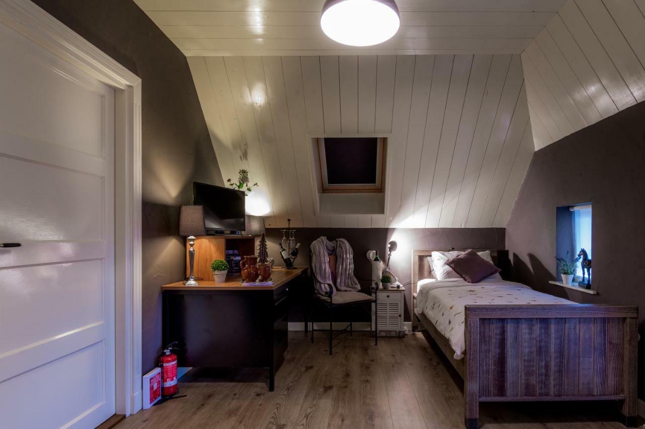 Bed En Breakfast Gees Eksteriør billede